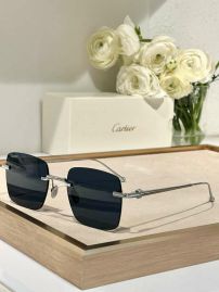 Picture of Cartier Sunglasses _SKUfw56603050fw